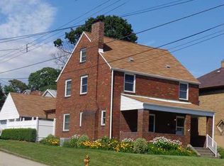 741 Saint Clair Ave, Clairton, PA 15025