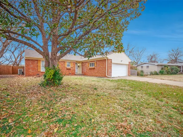 4514 E 49th St, Tulsa, OK 74135