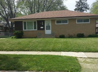 6187 N 89th St, Milwaukee, WI 53225