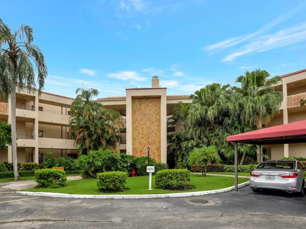 7472 La Paz Boulevard #304, Boca Raton, FL 33433