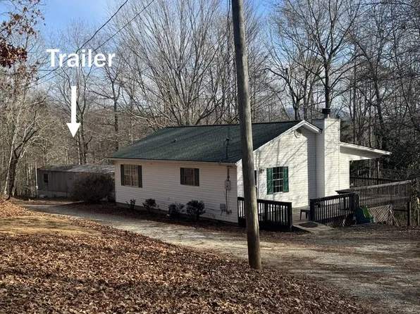 1107 Orchard Rd, Ellijay, GA 30540
