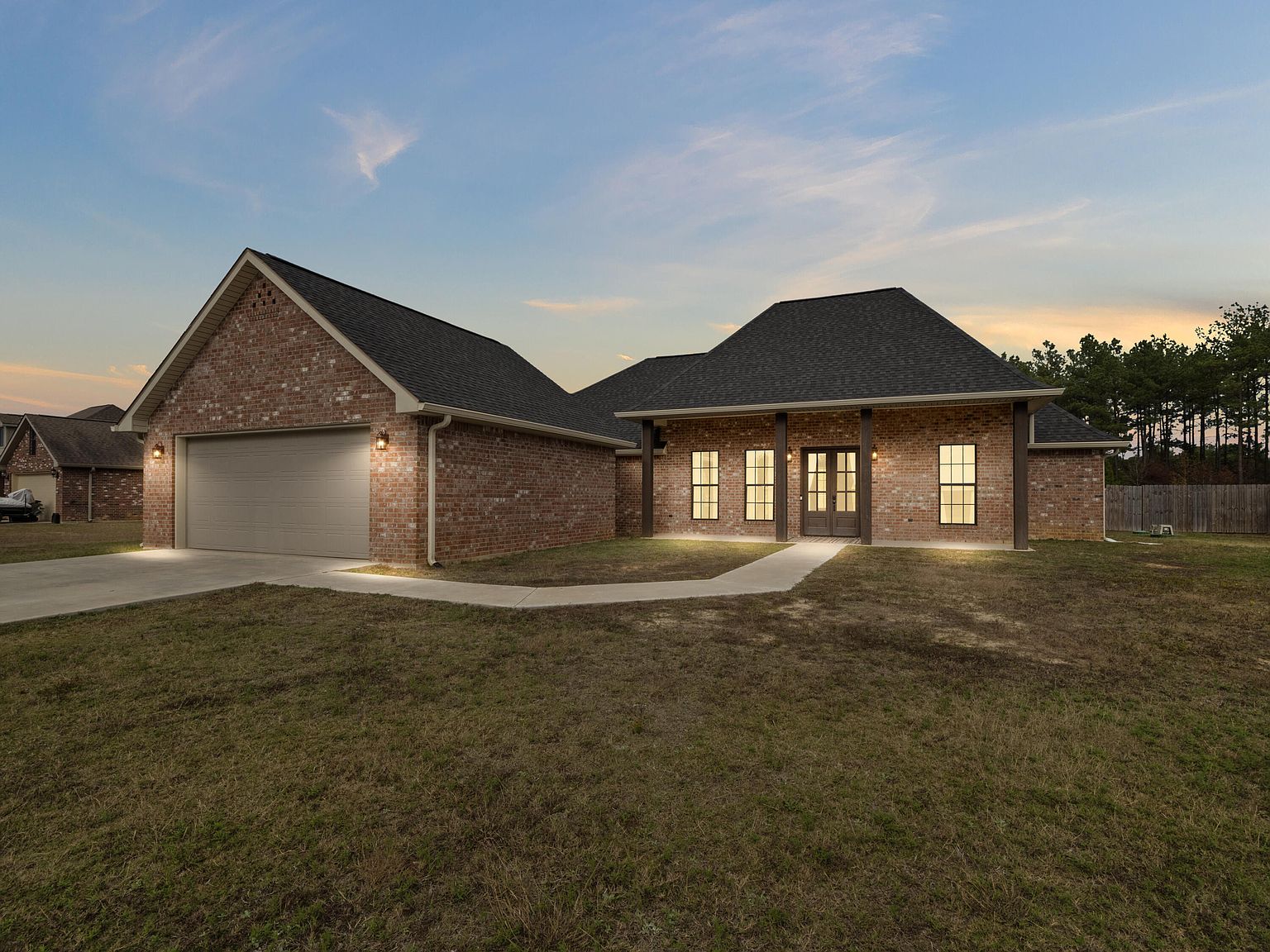 106 Hidden Trl, Leesville, LA 71446 MLS 186248 Zillow