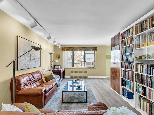 3601 Johnson Ave APT 1C, Bronx, NY 10463