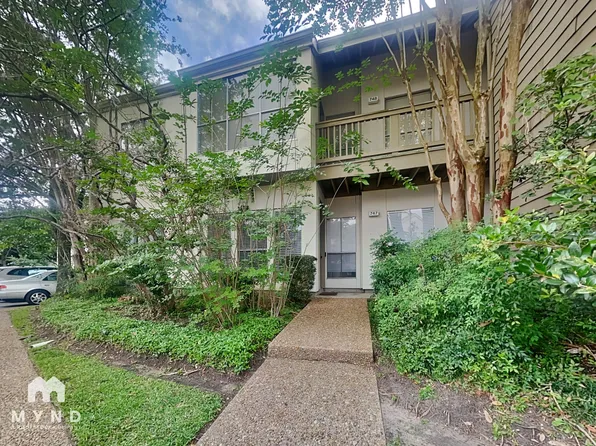 2100 Tanglewilde Ave Unit 747, Houston, TX 77063