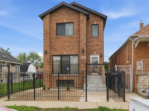3917 W 60th St, Chicago, IL 60629