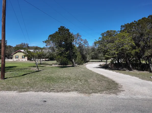 0 English Crossing Rd Lot 86 LOT 86, Bandera, TX 78003