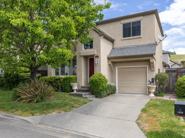 1959 Viewpointe Circle, Santa Rosa, CA 95403