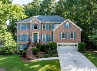 238 Harbor Pointe Dr, Stone Mountain, GA 30087