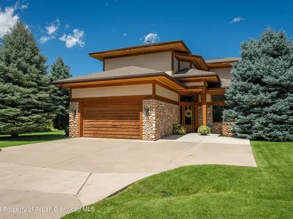 123 Corral Dr, Carbondale, CO 81623