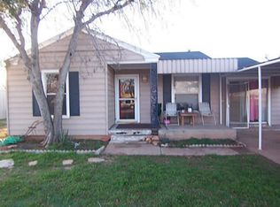 400 Avenue M, Plano, TX 75074