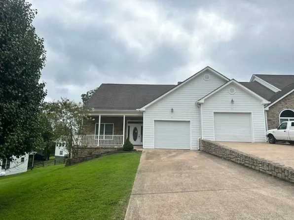 112 Rose Dr, Dover, TN 37058