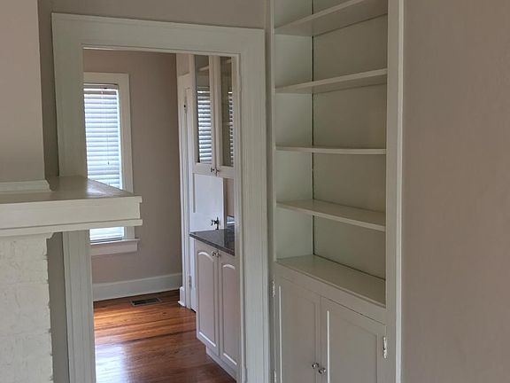 Original Built Ins