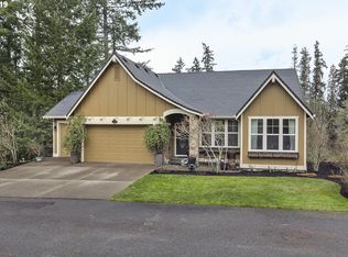 560 SE Brookside Ter, Hillsboro, OR