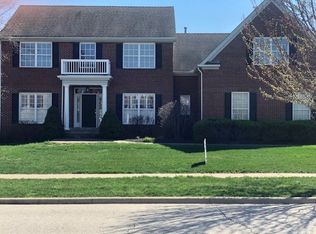 3839 Northway Cir, Powell, OH 43065