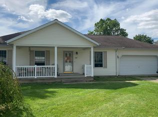 247 Kennedy Dr, New Lexington, OH 43764
