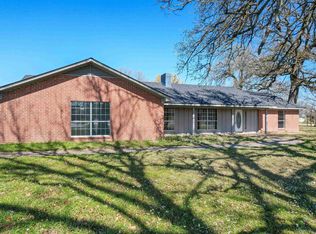 4739 Page Rd, Longview, TX 75605