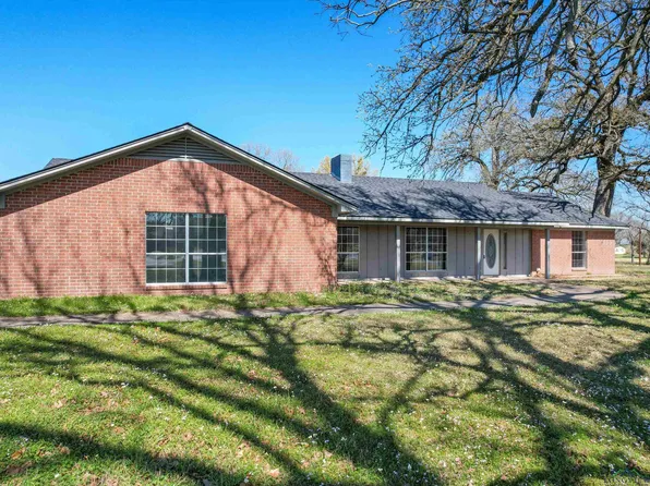 4739 Page Rd, Longview, TX 75605