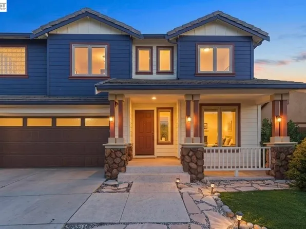 1433 Jayhawk Ln, Livermore, CA 94551