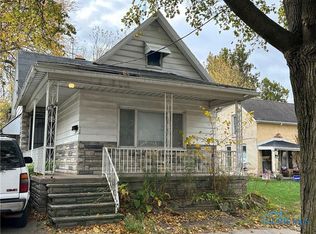 158 Everett St, Toledo, OH