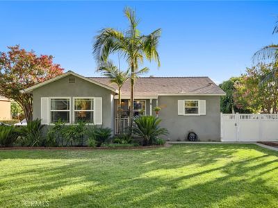 3676 Mariella St, Riverside, CA, 92504