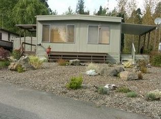 4425 Meridian Ave N UNIT 7, Marysville, WA