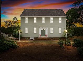 1516 Colony Dr, Tarboro, NC 27886