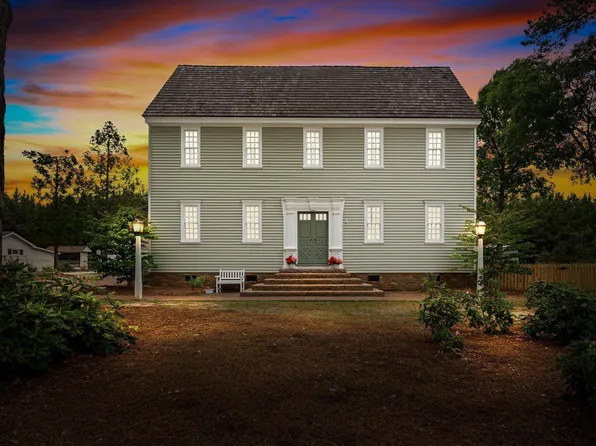 1516 Colony Dr, Tarboro, NC 27886