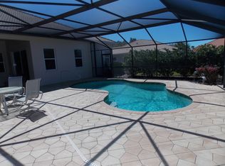 1289 N Hunt Club Dr, Hernando, FL 34442