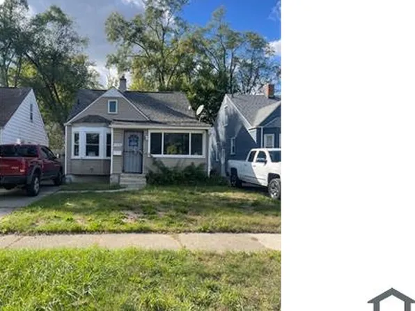 11798 W Outer Dr, Detroit, MI 48223