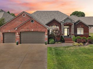 13501 E Mount Vernon Ct, Wichita, KS 67230