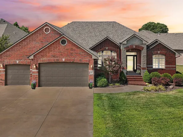13501 E Mount Vernon Ct, Wichita, KS 67230