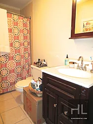 Rented by Highline Residential