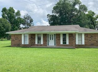 114 Scroggs Rd, Center Point, LA 71323