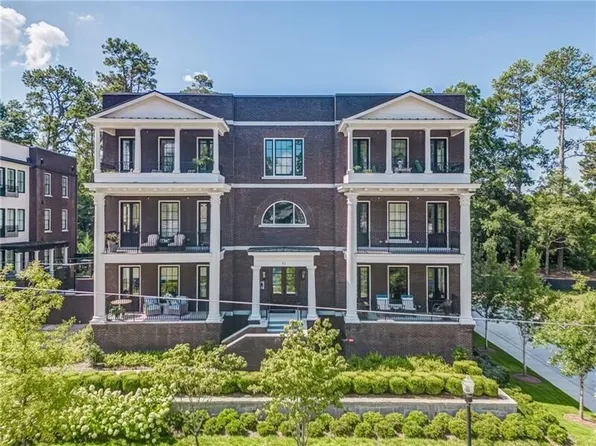 71 Thompson St #102, Alpharetta, GA 30009