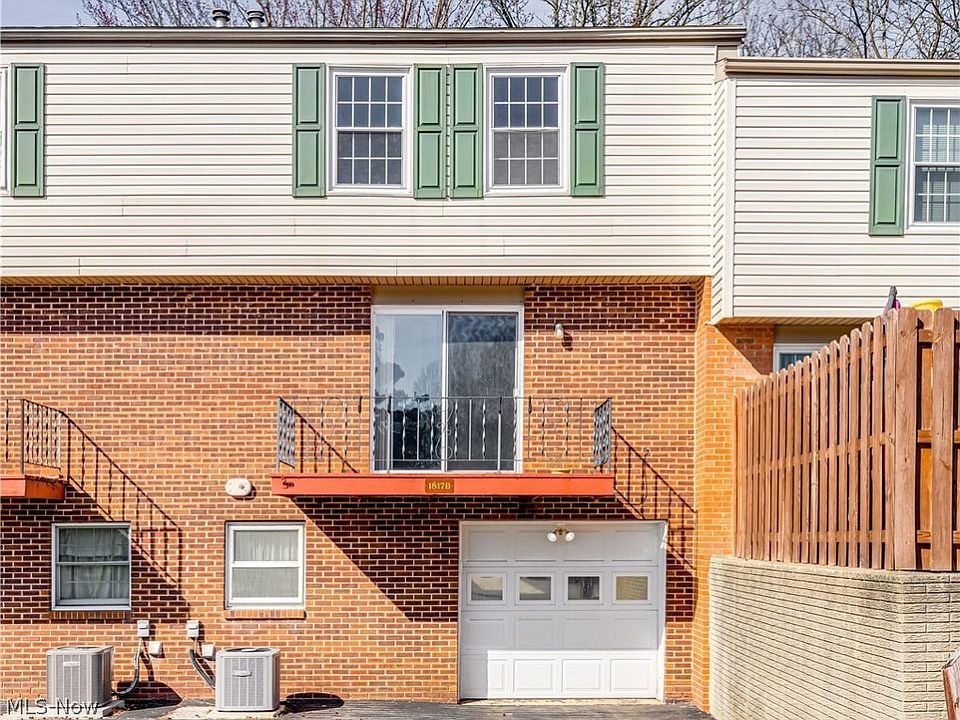 1817 Higby Dr B, Stow, OH 44224 Zillow