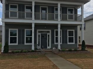 18 Tall Oak Blvd, Huntsville, AL 35824