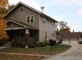 404 E 1st Ave, Indianola, IA 50125