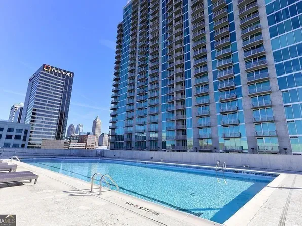 361 17th St NW Unit 2517, Atlanta, GA 30363