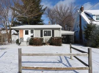 101 Roxford Rd S, Syracuse, NY 13208