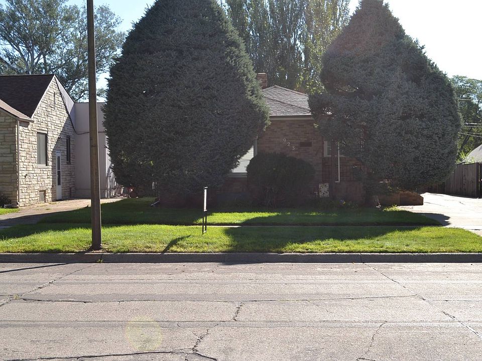 1st image of 923 Platte Ave