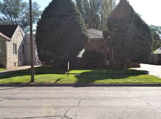 923 Platte Ave, Alliance, NE 69301