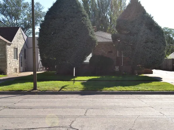 923 Platte Ave, Alliance, NE 69301
