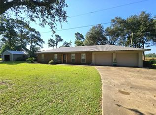 4410 Highway 452, Marksville, LA 71351