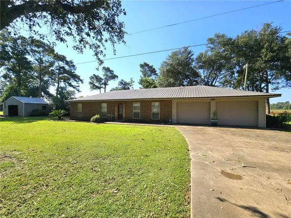 4410 Highway 452, Marksville, LA 71351