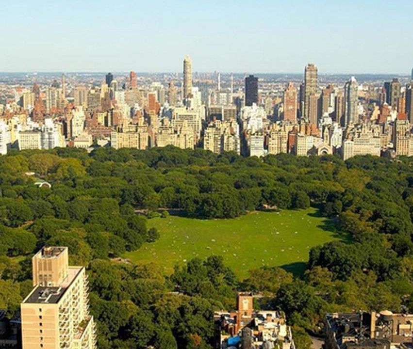 2nd image of 25 Central Park W APT 1M