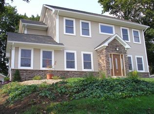 48 Harrison Ave, Roseland, NJ 07068