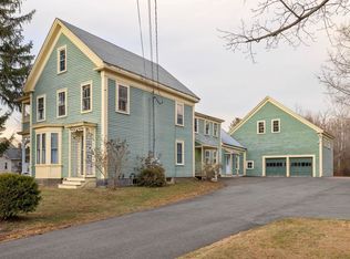 37 Lower Main St, North Berwick, ME 03906