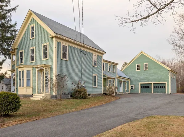 37 Lower Main Street, North Berwick, ME 03906