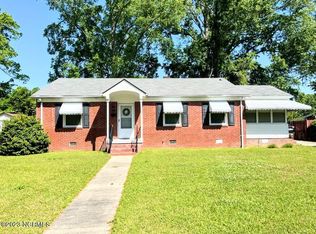 211 Hill St, Kinston, NC 28501