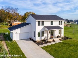 975 84th St, West Des Moines, IA 50266